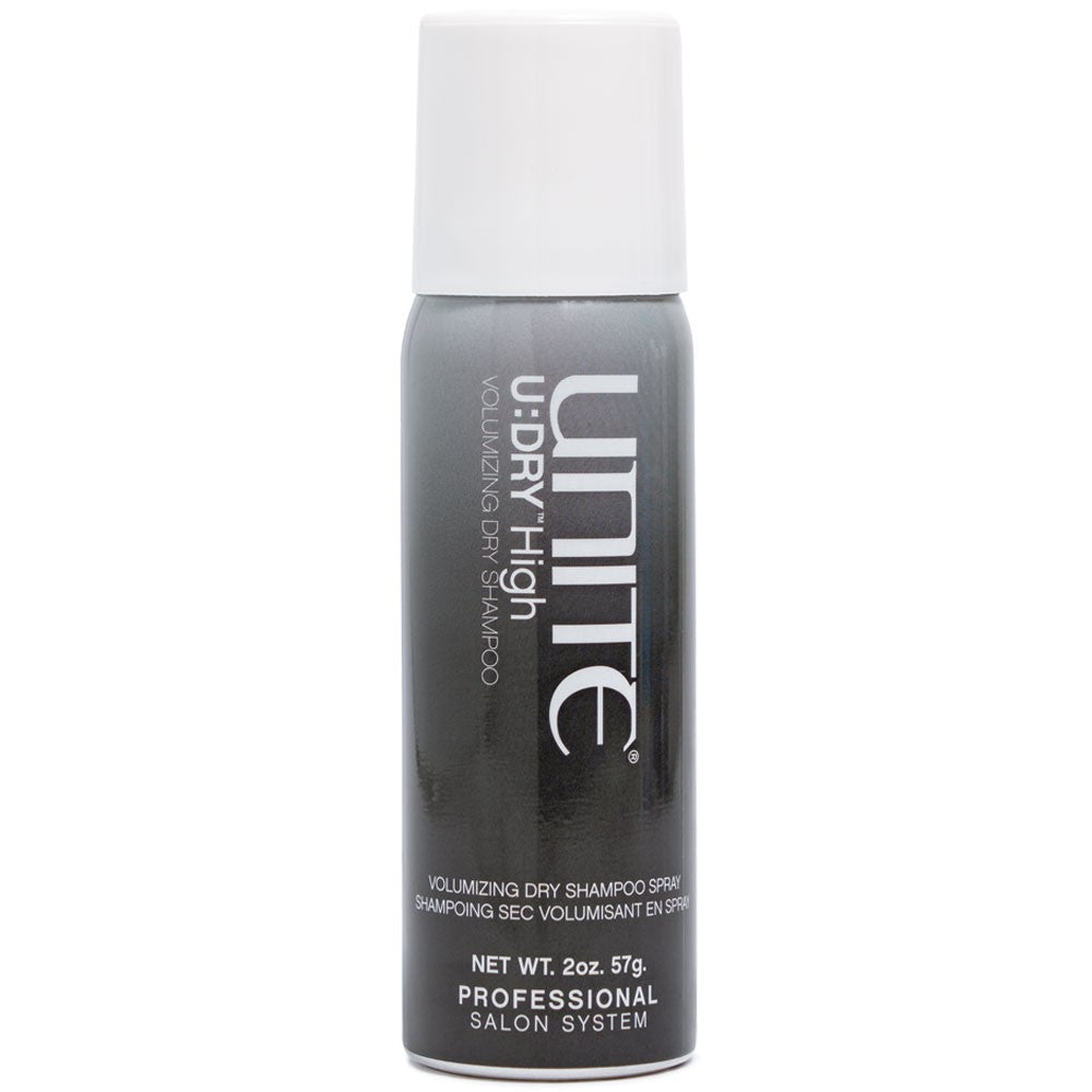 Dark Slate Gray Unite U:DRY High Dry Shampoo