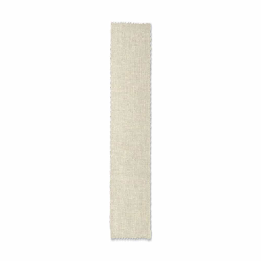Light Gray Brazilian Waxing Strips Unbleached Natural 150/pk