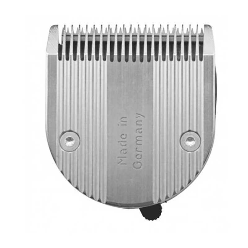 Dark Gray Wahl (52176) Coarse Platform Clipper Blade Fit Chromado