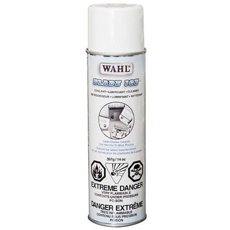 Lavender Wahl (53321) Blade Ice (Coolant/Lubricant/Cleaner)