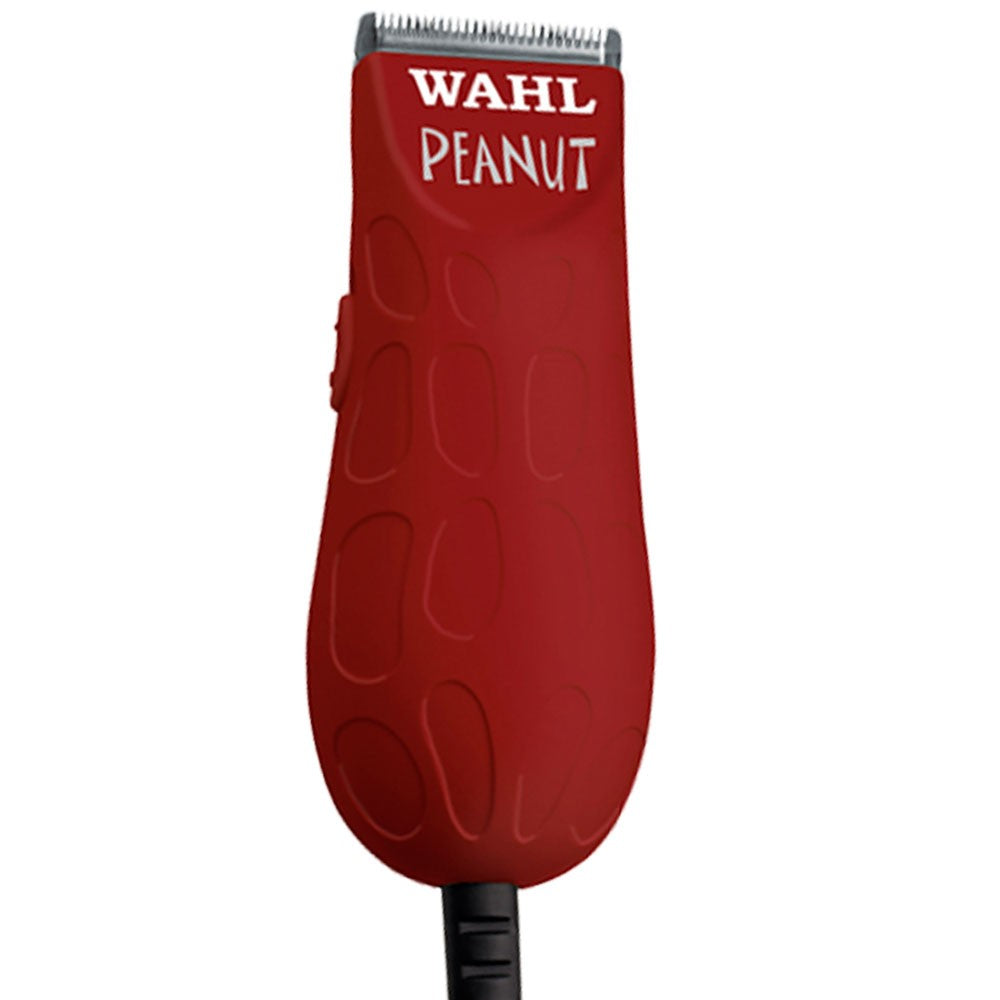 White Smoke Wahl Peanut Trimmer