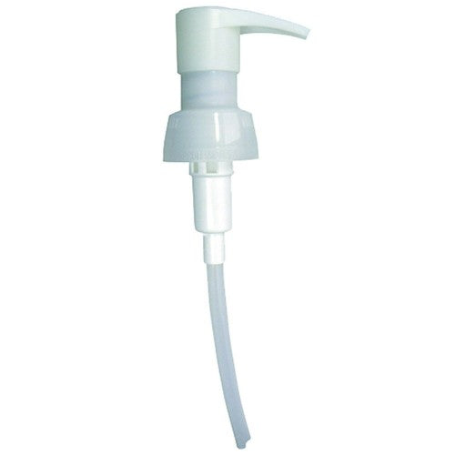 White Smoke Wella Color Post Treatment Pump
