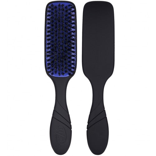 White Smoke WetBrush Custom Care Pro Smoothing Brush