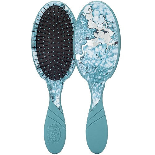 White Smoke WetBrush Pro Detangler - Mineral Etchings