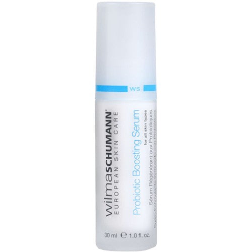 Lavender Wilma Schumann Probiotic Boosting Serum 1oz