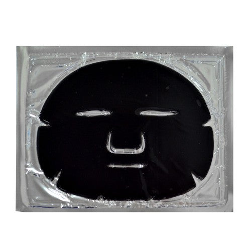 Black Wilma Schumann Hydra Gel Deep Sea Soil Mask
