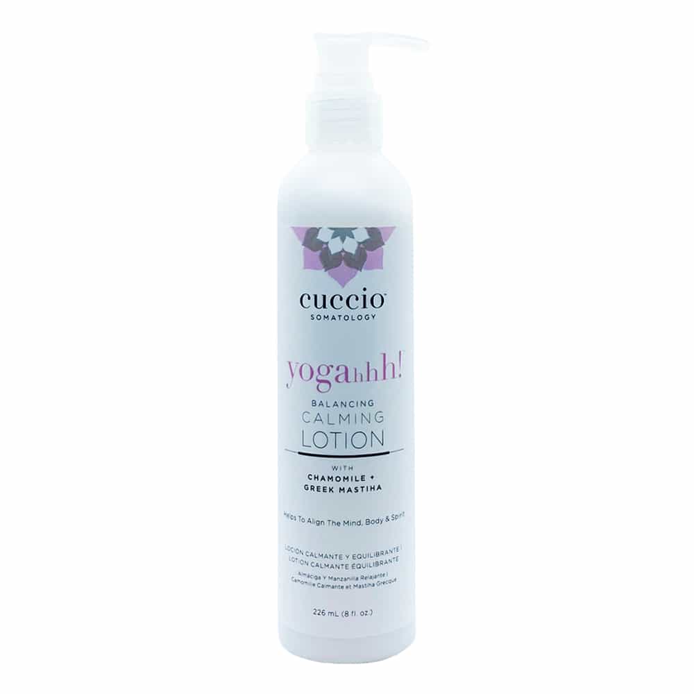 Gray Cuccio Somatology Balancing Calming Lotion Ch CSSC7002 14005