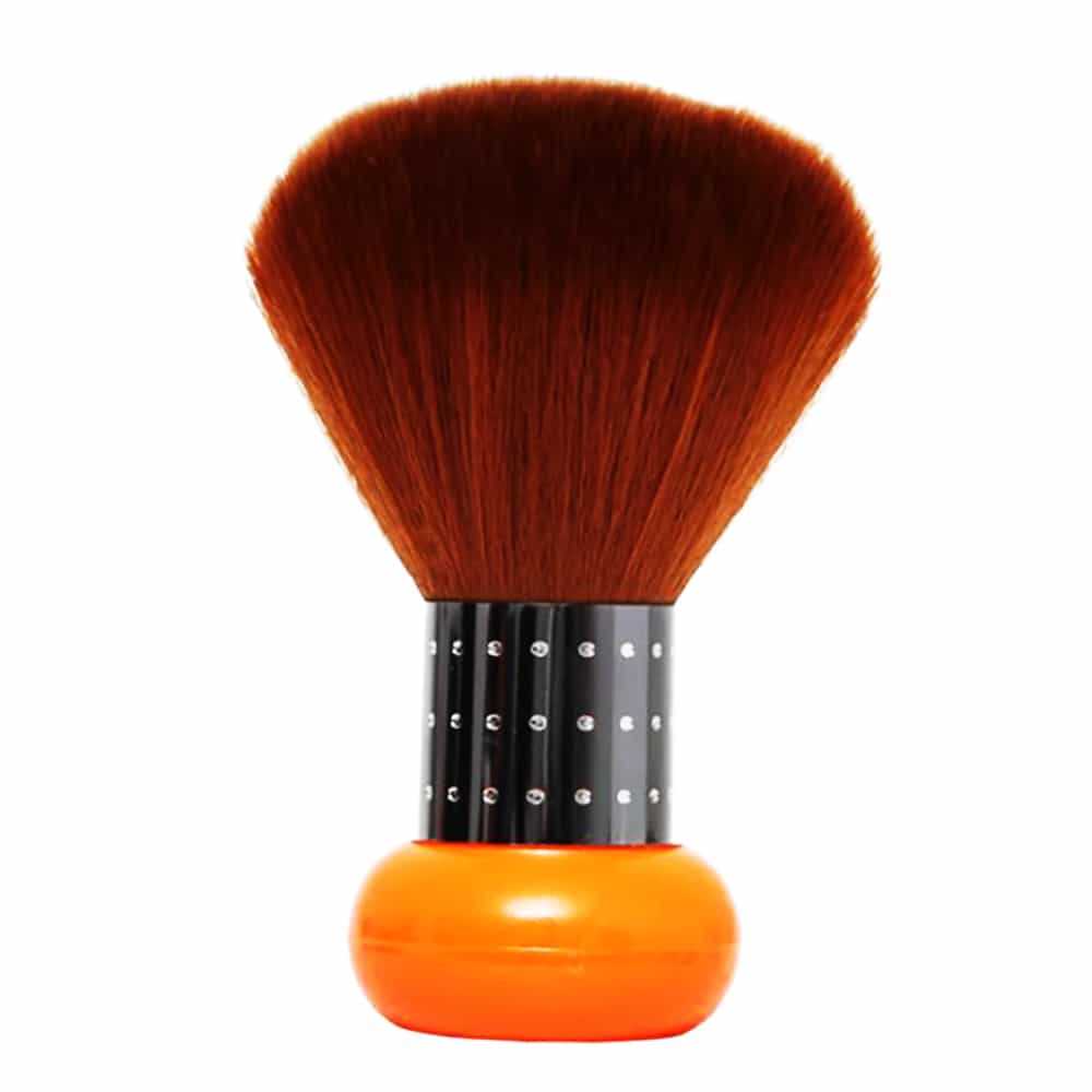 White Smoke Berkeley Premium Dust/Facial Brush Small DB200S