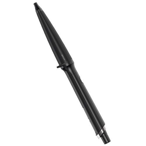 White Smoke ghd Curve Creative Curl Tapered Wand