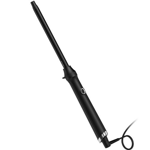 White Smoke ghd Curve 1/2" Thin Wand
