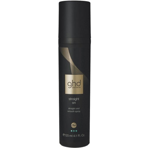 Dark Slate Gray ghd Straight On Smooth Spray 4oz