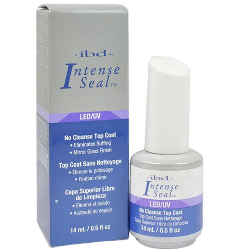 White Smoke ibd LED/UV Intense Seal 0.5oz