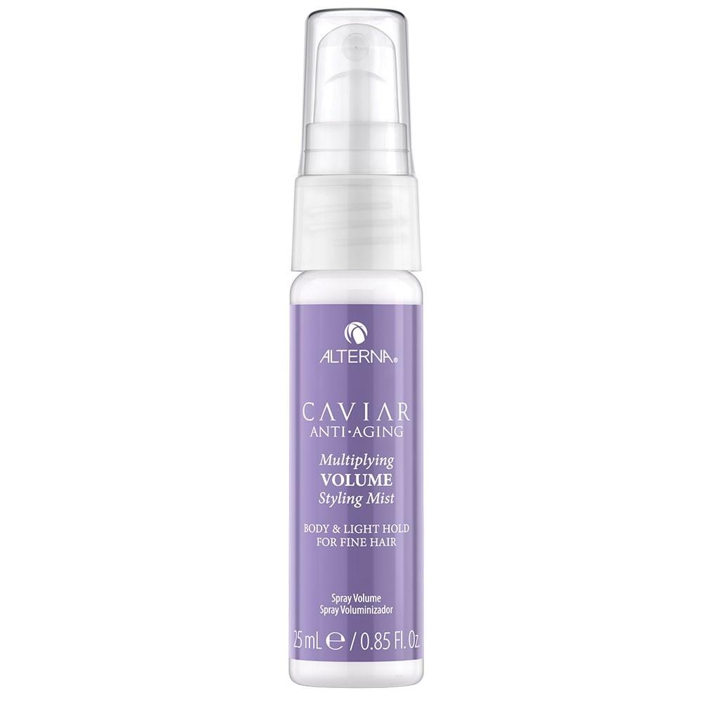 White Smoke Alterna Caviar Volume Styling Mist