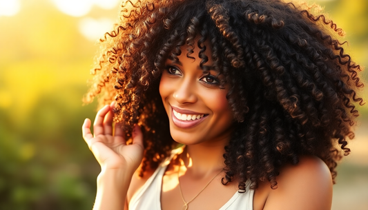 Best Leave-In Conditioner for Curly Hair Canada: Your Complete Guide to Gorgeous, Healthy Curls