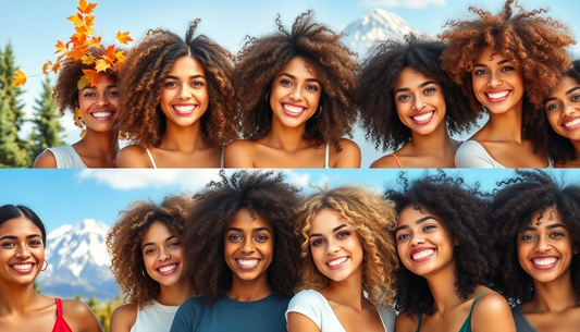 Top 10 Curl Creams for Canadian Weather: Your Ultimate Guide to Perfect Curls Year-Round