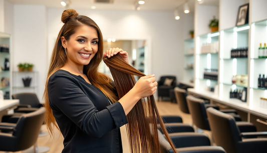 Comment trouver un spécialiste certifié en extensions près de chez moi