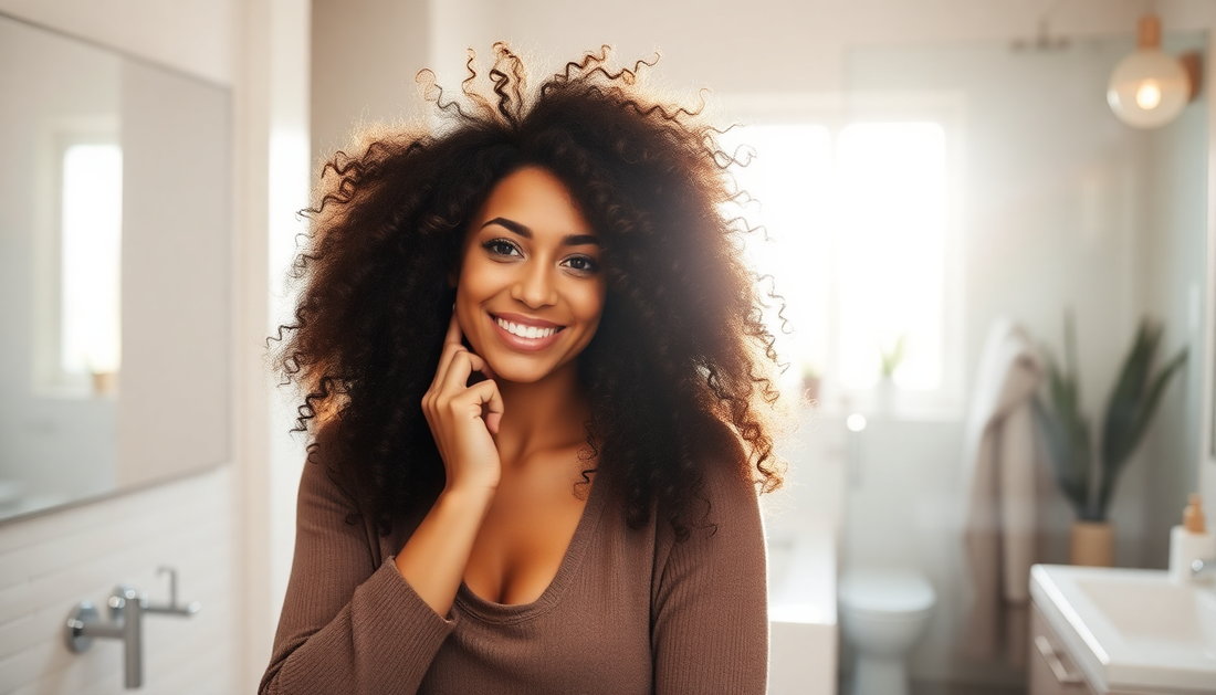 The Ultimate Guide to Finding the Best Hair Dryers with Diffusers for Thick, Curly Hair