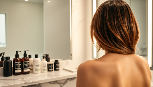 Is Redken the Best High Quality Shampoo and Conditioner in Terms of Pricing?