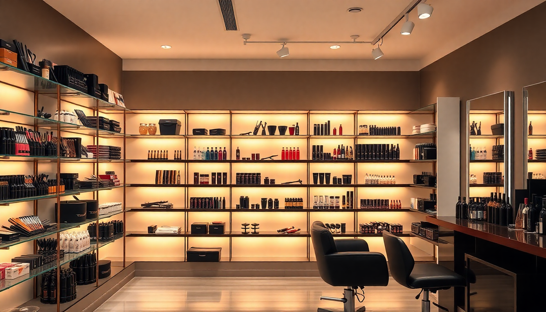 Where to Buy Professional-Grade Hair Dryers Near You: Your Complete Guide