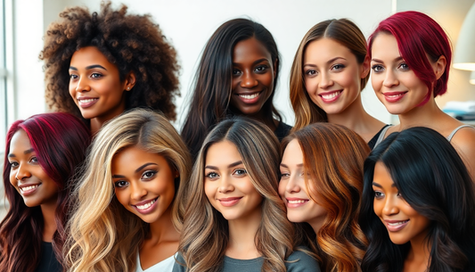 Best Hair Color Brands for Sensitive Scalp: Your Complete Guide to Safe and Beautiful Hair Coloring