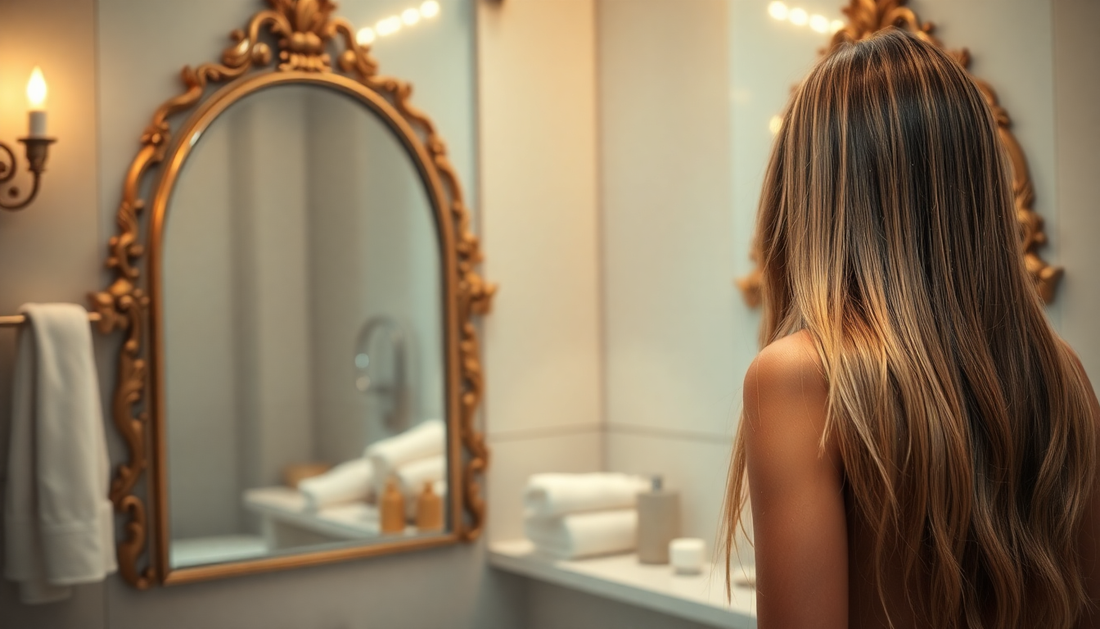 Unlock Your Hair's Potential with L'Oreal Pro Longer Shampoo: A Transformative Review