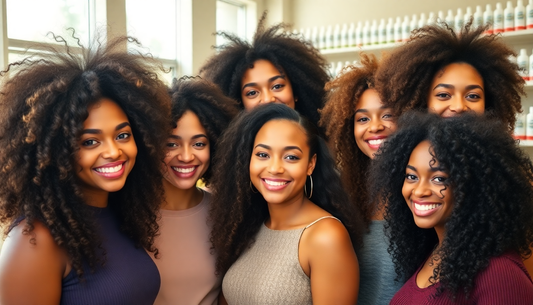 The Ultimate Guide to Finding Affordable Curly Hair Products in Canada