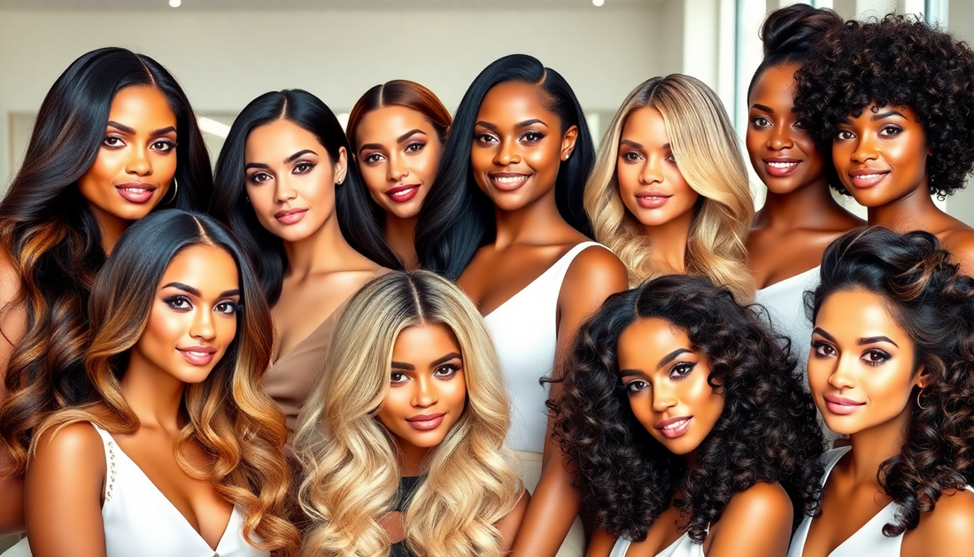 Best Human Hair Wigs Canada: Your Complete Guide to Finding Premium Quality