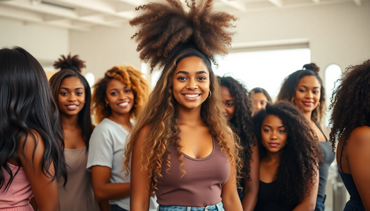 Les meilleures extensions de cheveux pour une utilisation quotidienne : guide complet