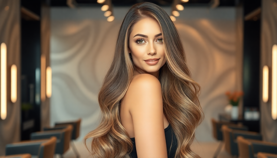 The Transformative Power of ghd: Elevating Your Hair Game