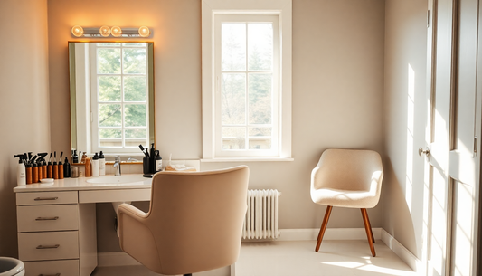 Hair Extensions at Home vs. Salon: Which Option is Right for You?
