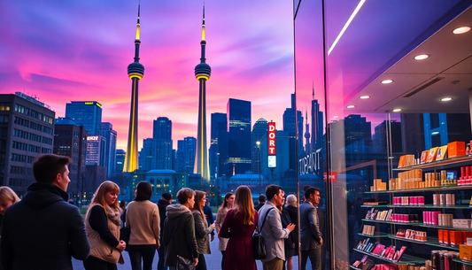 Discover the Hidden Gems of Toronto's Beauty Supply Scene