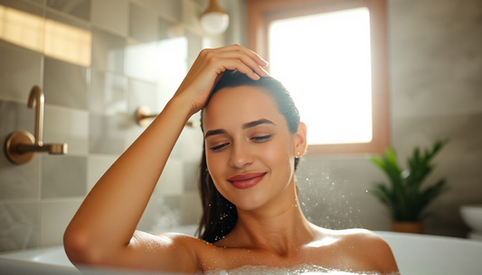 The Complete Guide to Choosing and Using the Best Dry Head Skin Shampoo