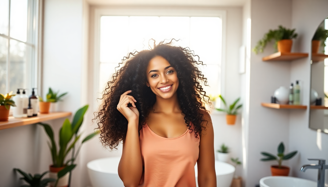 The Ultimate Guide to Finding the Best Curly Hair Products in Canada