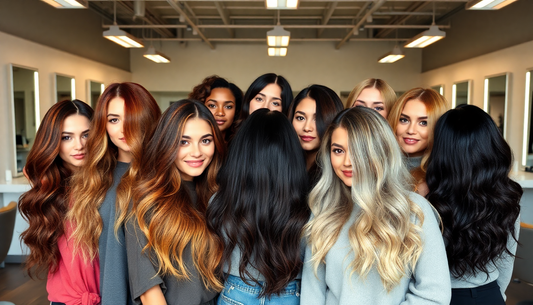 The Ultimate Guide to the Best Hair Color Brands Available in Canada