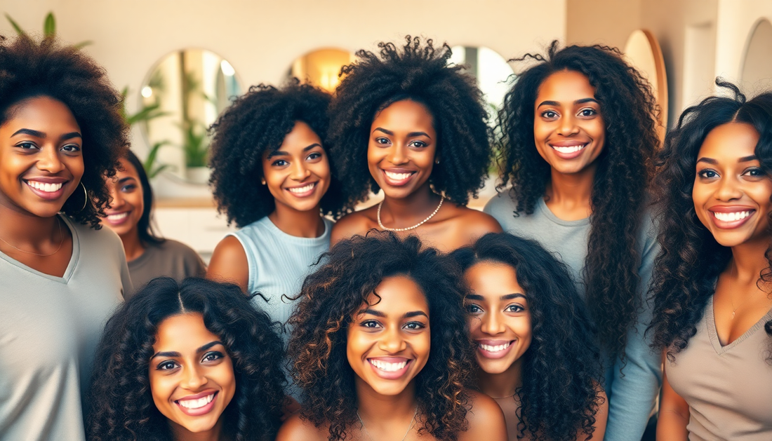 The Ultimate Guide to the Best Products for Low Porosity Hair