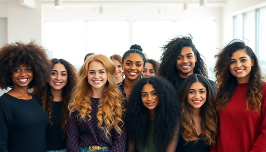 Guide complet pour acheter des extensions de cheveux de qualité en ligne au Canada