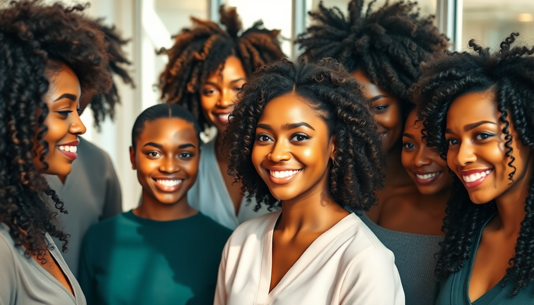 The Ultimate Guide to Finding the Best Hair Moisturizer for Black Hair