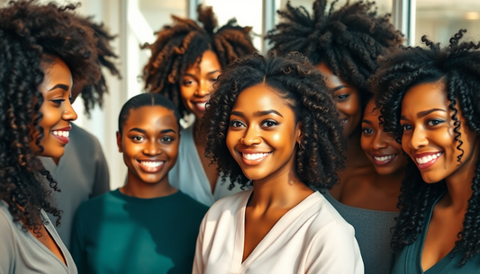 The Ultimate Guide to Finding the Best Hair Moisturizer for Black Hair