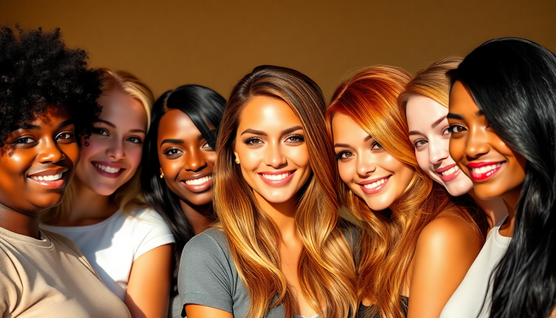 The Ultimate Guide to the Best Hair Color Brands for Gray Coverage