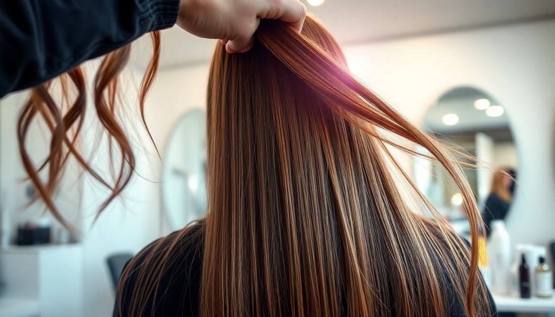 Does Redken Extreme Length Actually Work? A Comprehensive Analysis