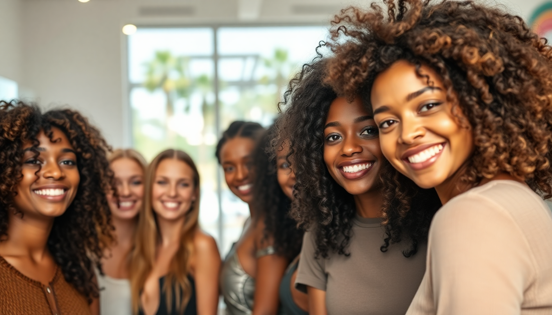 Où acheter des extensions de cheveux naturels abordables en ligne: Le guide complet