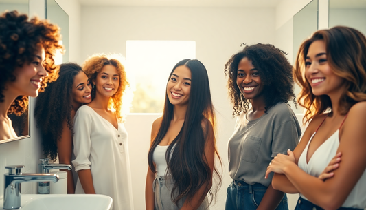 Top-Rated Hair Dryers with Ionic Technology Available in Canada