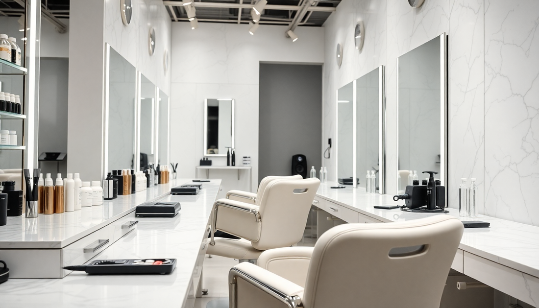 Blond Studio 7 Lightening Platinum Plus Paste 500g: The Ultimate Guide to Professional Hair Bleaching