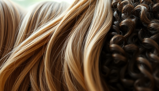 How Much Does Hair Grow in a Month: Everything You Need to Know