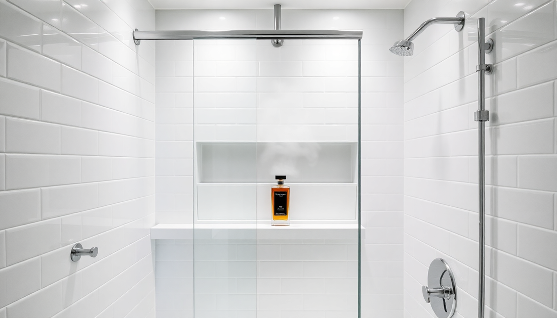 Unlock the Power of MITCH Double Hitter: Your Ultimate 2-in-1 Shampoo & Conditioner