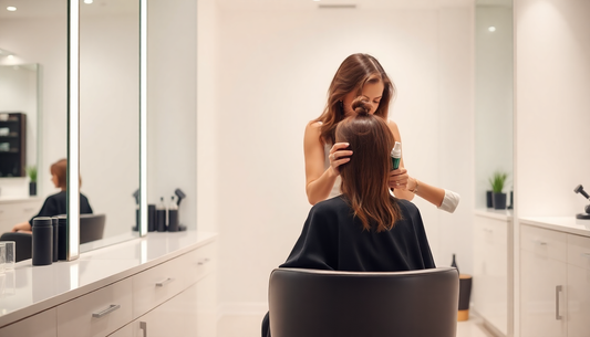 Elevate Your Hair Game with Kevin Murphy: A Professional's Perspective