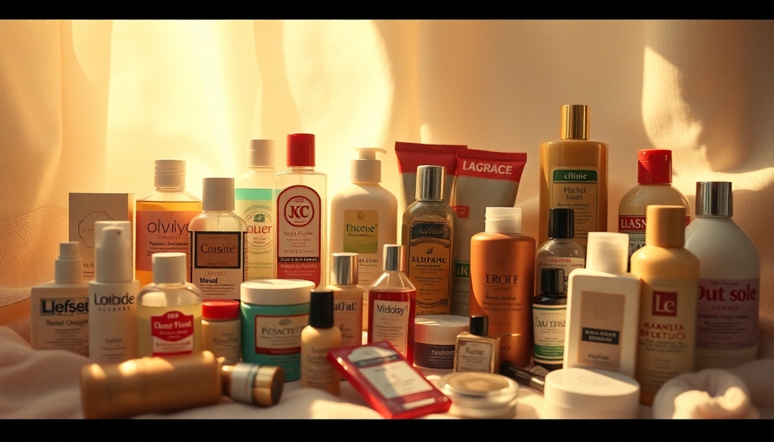 Discontinued Products You Miss: A Nostalgic Journey Through Beauty and Personal Care