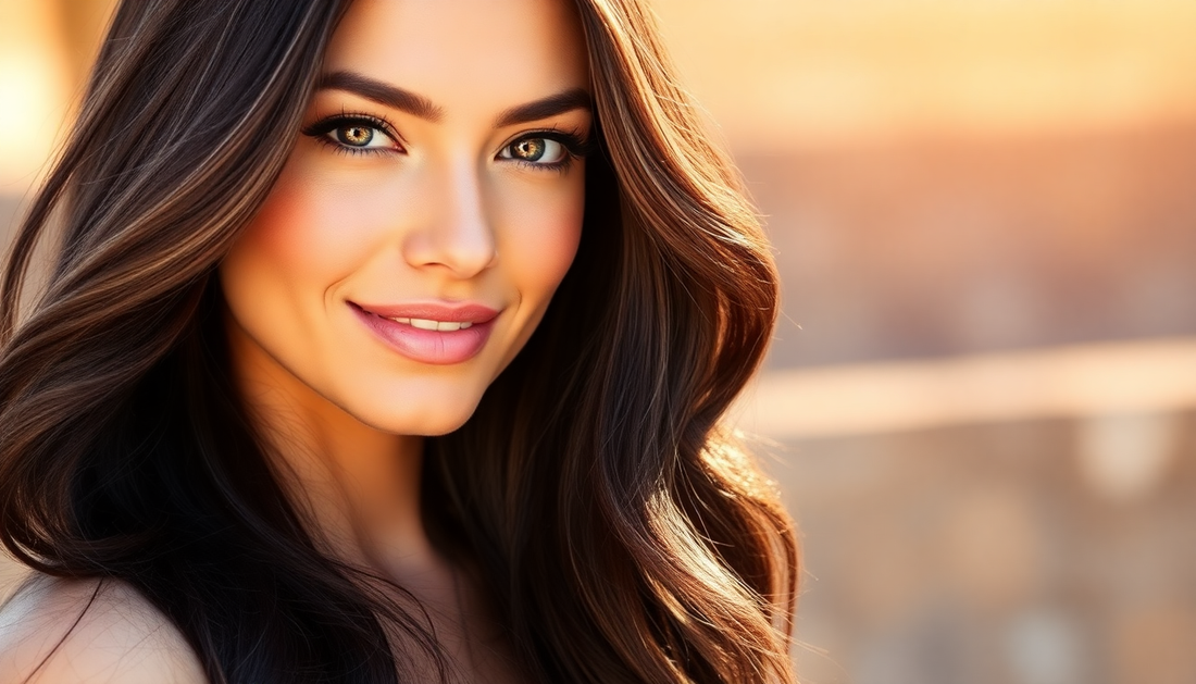 Best Semi-Permanent Hair Color for Dark Hair: Your Complete Guide to Stunning Results