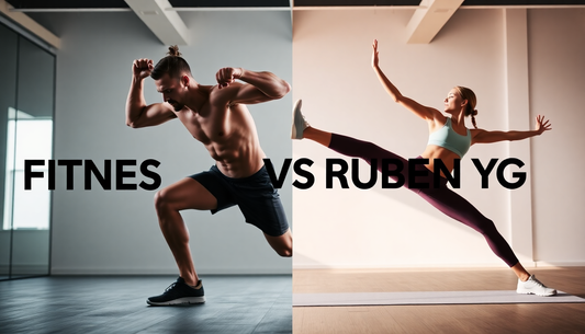 Alan Truman or Urban Yog: Which One is Better for Your Fitness Journey?