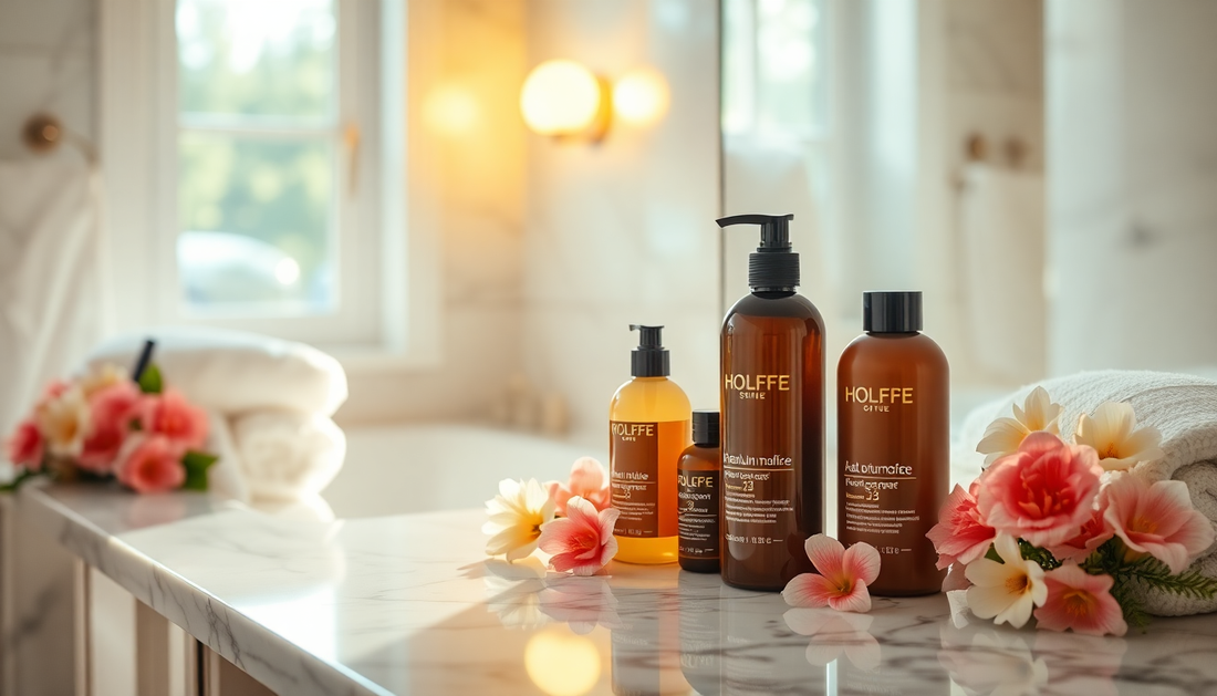 Where to Buy Salon-Quality Hair Products Online in Canada: Your Complete Guide